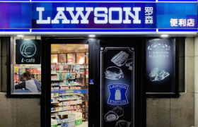 在便利店荒漠的北京，罗森也不好混