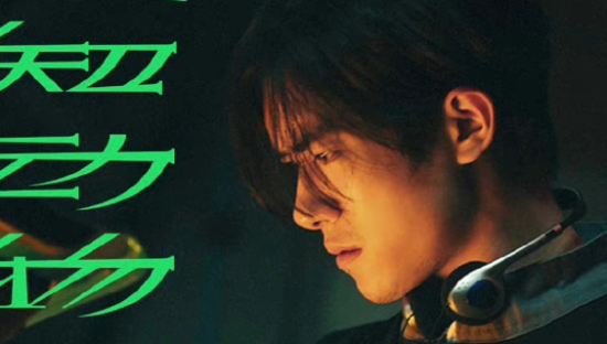 宝马用三支先锋短片庆生