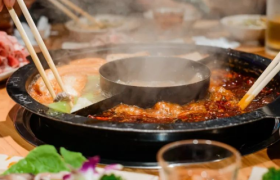 天价火锅，穷人不配？