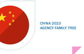胜三2023 中国代理商图谱：市场复苏下，代理商新格局