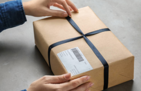 2023，电商“整顿”快递业