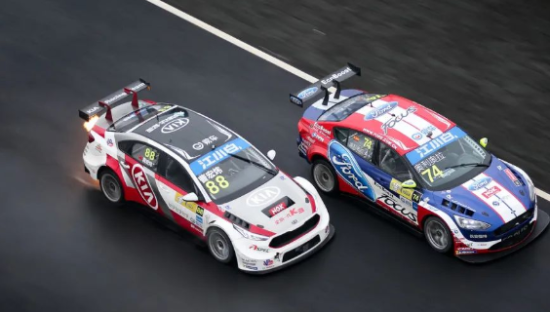 燃油车已经杀红眼了