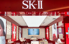 宝洁止损，王牌SK-ll大涨价