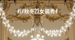 奢侈品的PUA，潮牌学不会