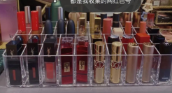 “口红效应”失灵了？