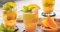 2月新茶饮开店666家，三大品牌瞄准“万店之争”