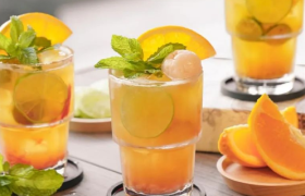 2月新茶饮开店666家，三大品牌瞄准“万店之争”