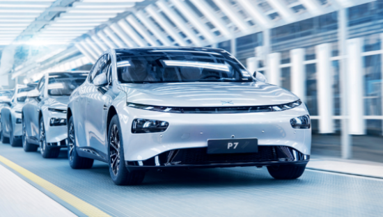 小鹏汽车，难熬2023