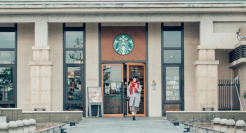 咖啡人抛弃星巴克