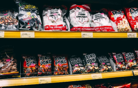 消费泡沫消退后，临期食品尽显“韧性”