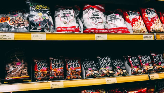 消费泡沫消退后，临期食品尽显“韧性”