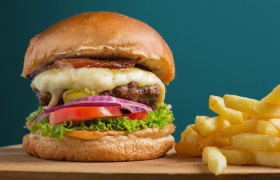 3年开出3000+店，它会成为快餐界的蜜雪冰城吗？