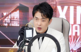 “作不死”的辛巴，是快手撕不掉的“土味”