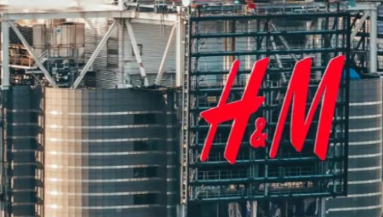 H&M盯上中国中产的钱包