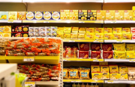 新一轮渠道变革，零食品牌路在何方？