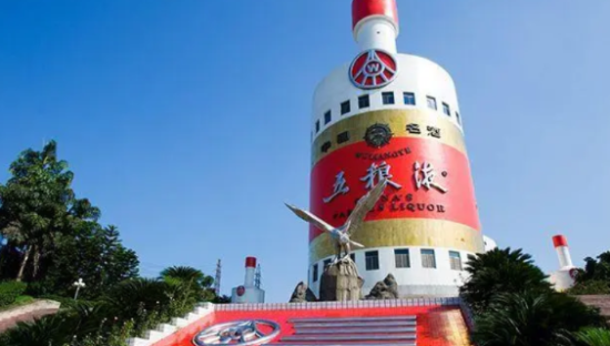 换帅一年，五粮液尚能饭否？