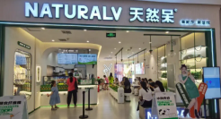 不抗打的明星餐饮店，一场终究会凉的捞金游戏