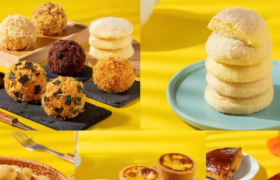 香港人，盯上内地网红快消品