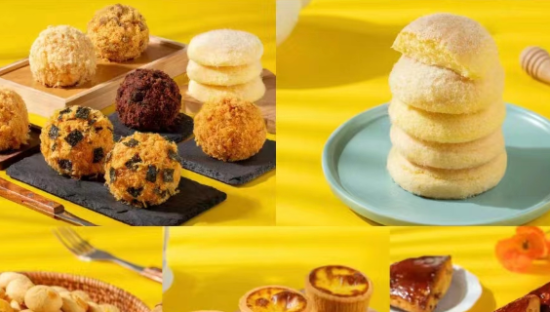 香港人，盯上内地网红快消品