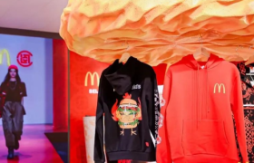 麦当劳中国，围猎年轻人