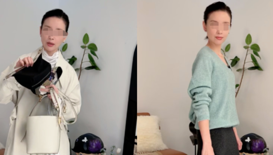 董洁带货，带爆了小红书直播？