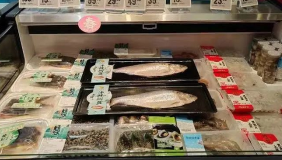 预制菜正在“鲜食化”
