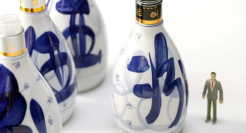 三分天下的梦虽美，汾酒真能挤得进去？