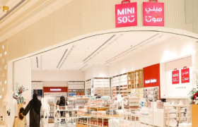 最牛10元店，出海变轻奢！