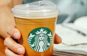 星巴克“颠覆”星巴克：冲破第三空间