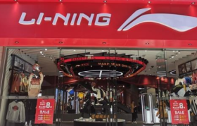 李宁吃不动老本
