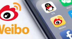 只要手机不消失，微博就永远存在