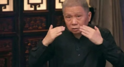 这11段大师文案，看完马上不焦虑了！