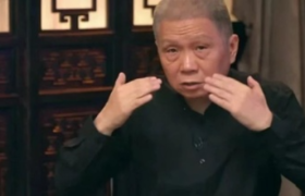 这11段大师文案，看完马上不焦虑了！