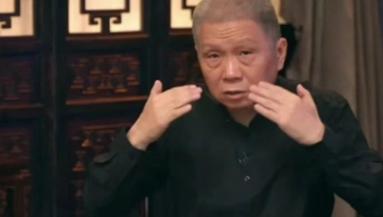 这11段大师文案，看完马上不焦虑了！