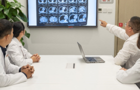 健康消费需求激增，京东健康“提速”