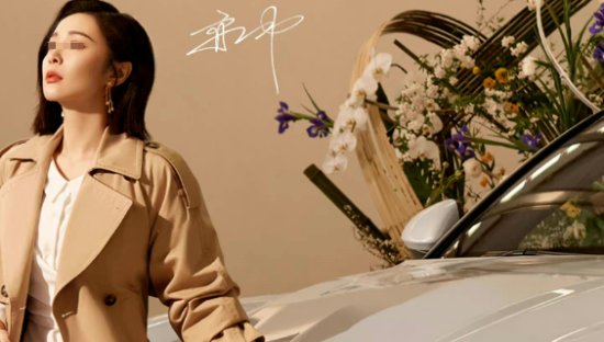 15天6个代言，大嫂高叶成品牌香饽饽？