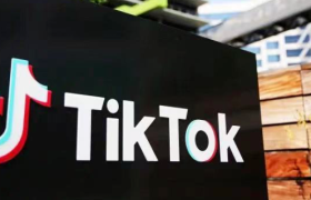 “绞杀”TikTok