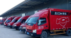 京东物流被“抛弃”