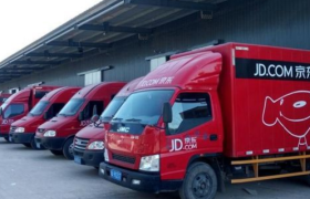 京东物流被“抛弃”