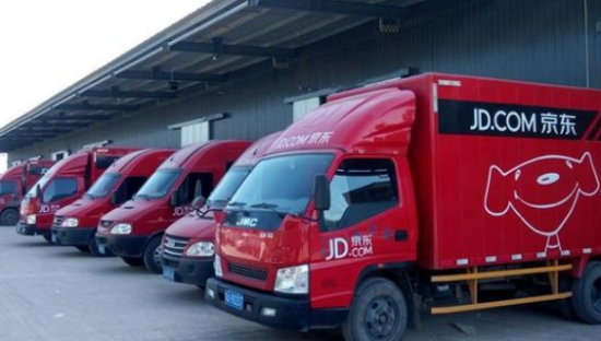 京东物流被“抛弃”