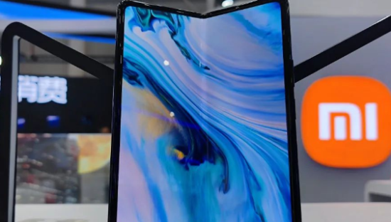小米扔掉了折叠屏这块遮羞布