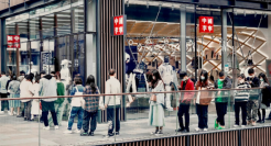 李宁，“冲”不动了