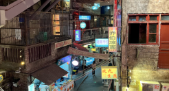 网红文和友，只能是长沙限定吗？