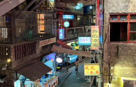 网红文和友，只能是长沙限定吗？