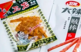 价格“飘”了、销量降了，卫龙不香了？