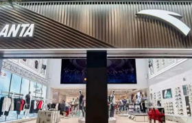 7年从100亿到500亿！运动一哥安踏的“暴富密码”