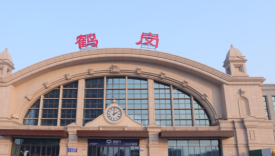 鹤岗，被低估的消费