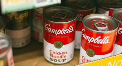 一年卖500亿，中国这个“土味”商品，正席卷国外餐桌