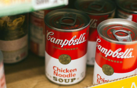 一年卖500亿，中国这个“土味”商品，正席卷国外餐桌