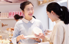 好利来“制服诱惑”？麦当劳不服